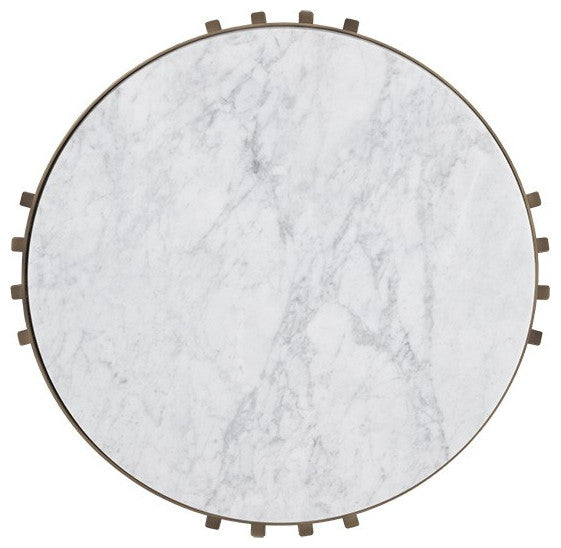 Naxos End Table