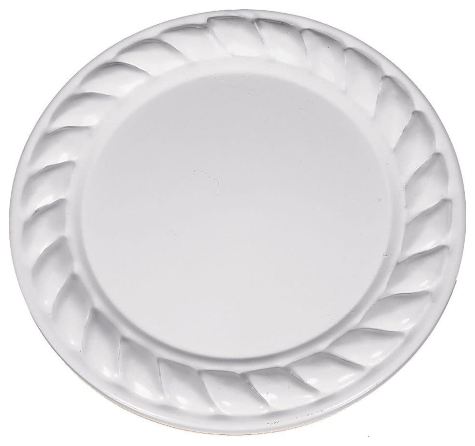 Generation Lighting 94405S Vitra 9"W LED Step Light - Painted Antique Bronze