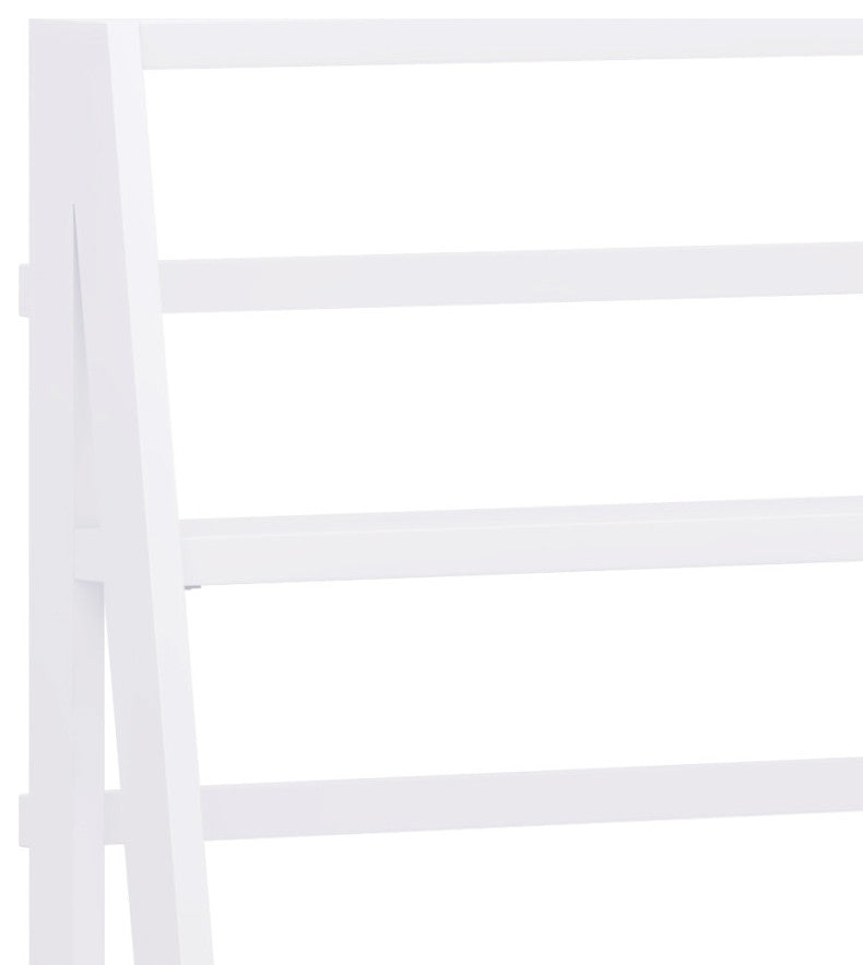 Acadian Bookcase