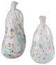Kumo Vase, 2-Piece Set