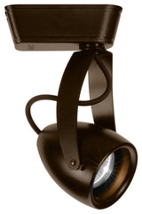 LED810 Impulse LED 3000K 20 Degree Beam, Dark Bronze for H Track