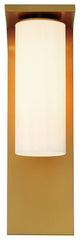 Eurofase 41971-035 1 LT 15" Outdoor Wall Sconce