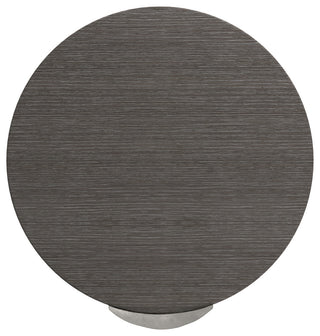 Bernhardt Prado Accent Table, Porcini Finish