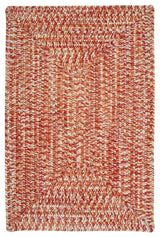 Catalina CA79 Fireball Indoor/Outdoor Area Rug, Rectangular 12'x15'