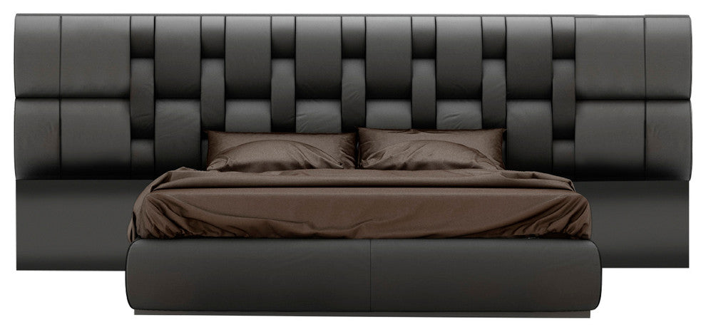 Klass 112 Bed, King