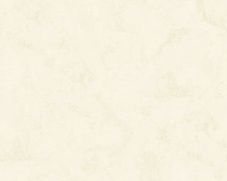 Ok6, Textile Natural Fresh Garden Cream Wallpaper Roll