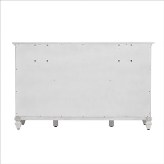 Surfside 6-Drawer / 2-Door Dresser