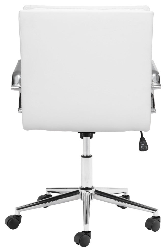 Partner Office Chair White