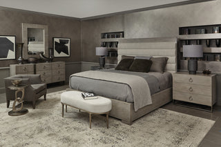 Bernhardt Linea Nightstand