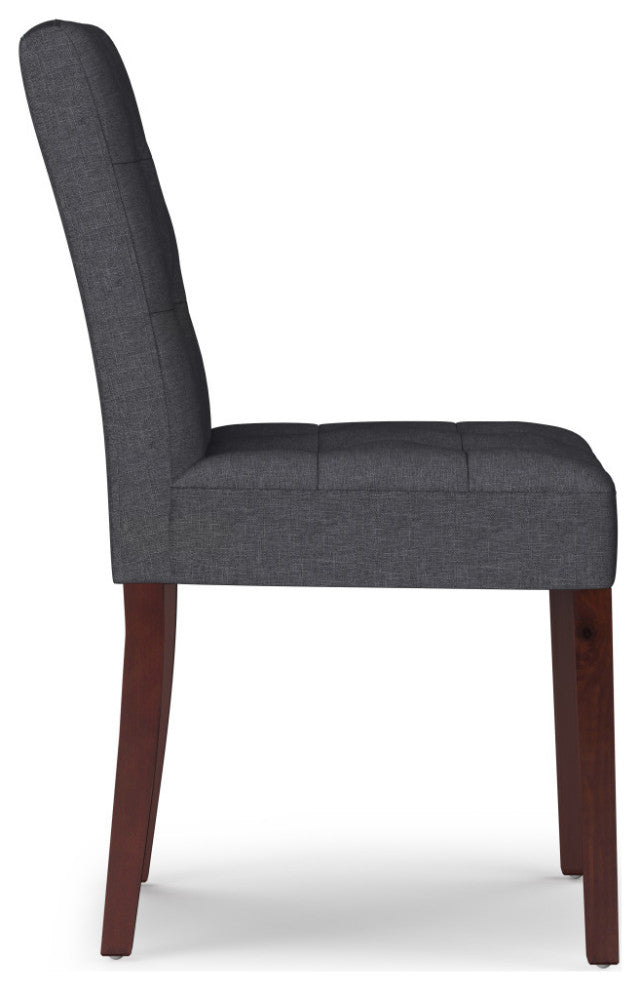Andover / Eastwood 9-Piece Dining Set