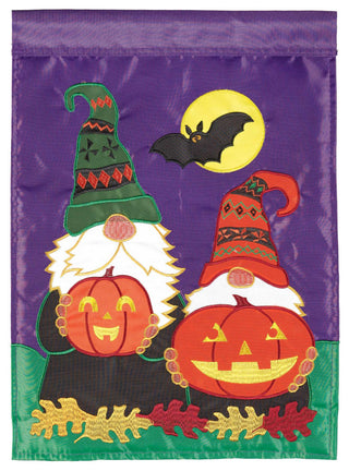 Halloween Gnomes Poly Large