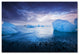 Philippe Sainte-Laudy ''Leave a Trace'' Canvas Art