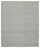 Rug N Carpet - Handwoven Modern Design 8' 0'' x 10' 0'' Wool Unique Kilim Rug