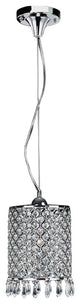 Ersa 1-Light Mini Pendant