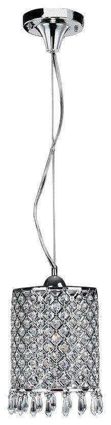 Ersa 1-Light Mini Pendant