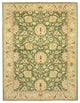 Rug N Carpet - Handwoven Oriental 8' 10" x 11' 10" Soft Oushak Area Rug