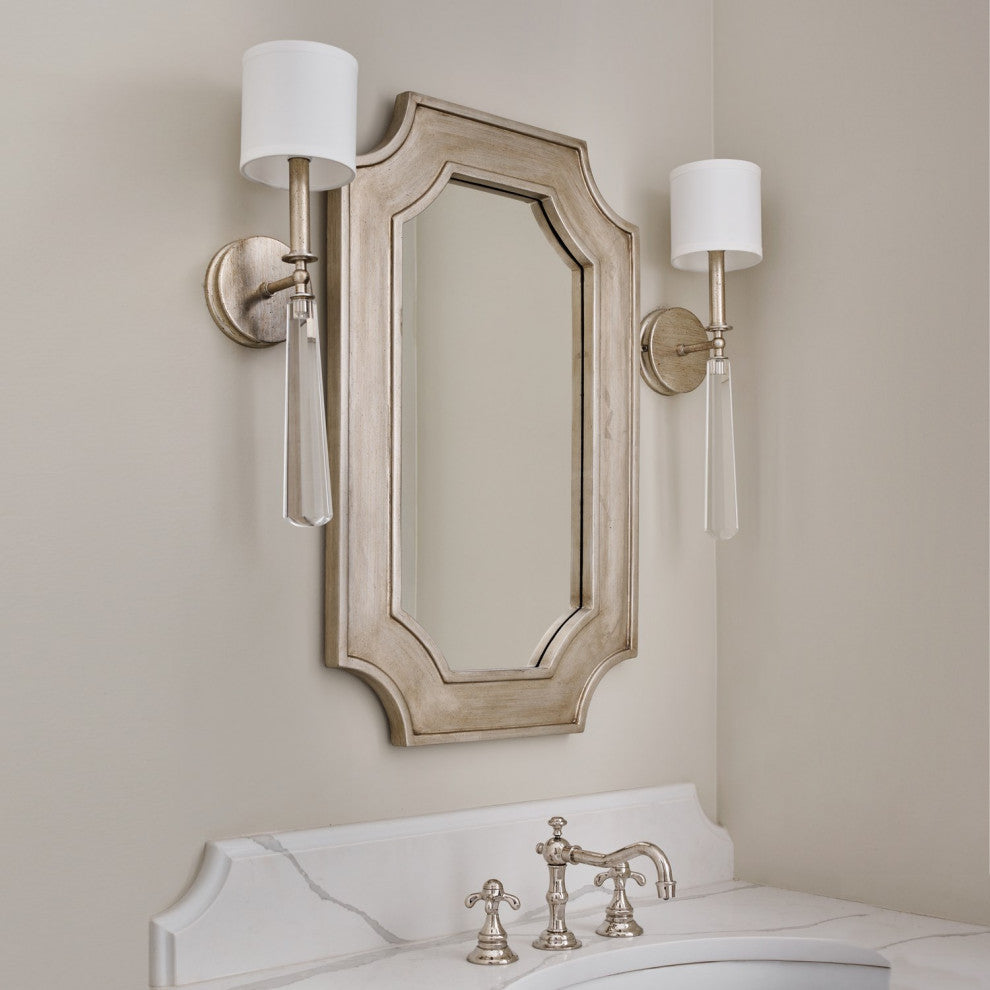 Capital Lighting Decorative Mirror M251387