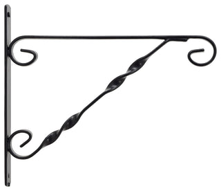 Hebron Bracket 12", Set of 2