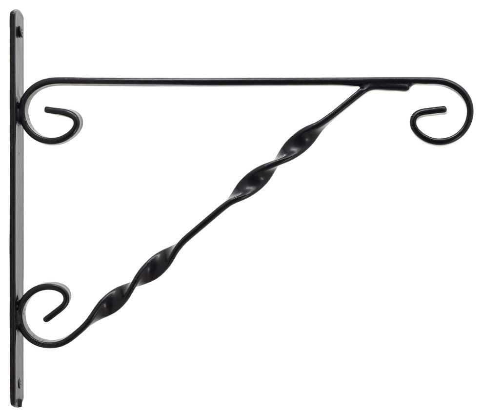 Hebron Bracket 12", Set of 2