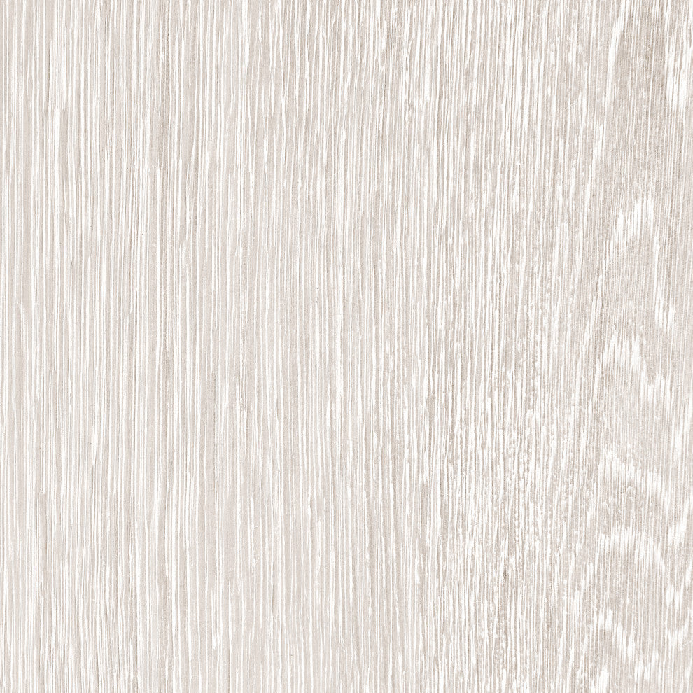 Layne 20" Round End Table by Kosas Home, White Wash