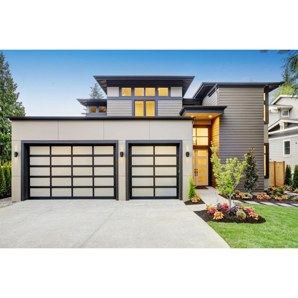 3" Cylinder Outdoor Wall Lantern