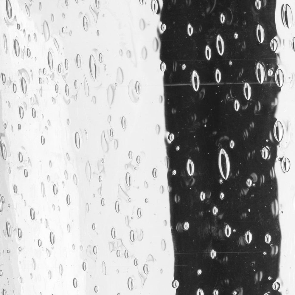 Progress Lighting 1-9W LED Outdoor Wall Lantern, Black