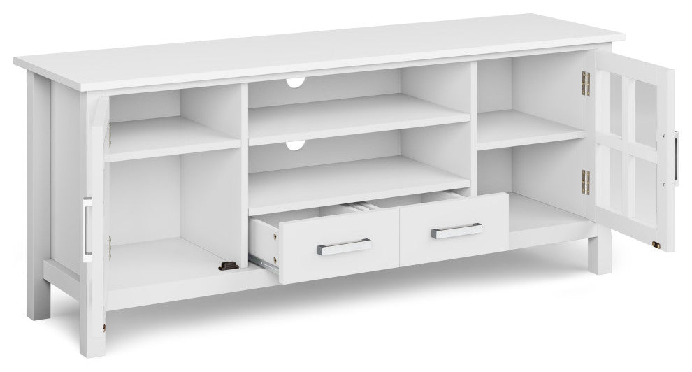 Kitchener 60 inch Wide TV Media Stand