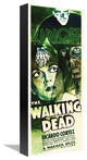 "Walking Dead Insert, 1936" Canvas by Hollywood Photo Archive, 7x16"