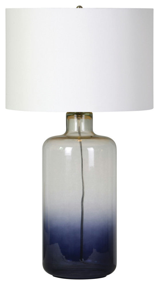 Nightfall Table Lamp 15x15x28