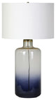 Nightfall Table Lamp 15x15x28