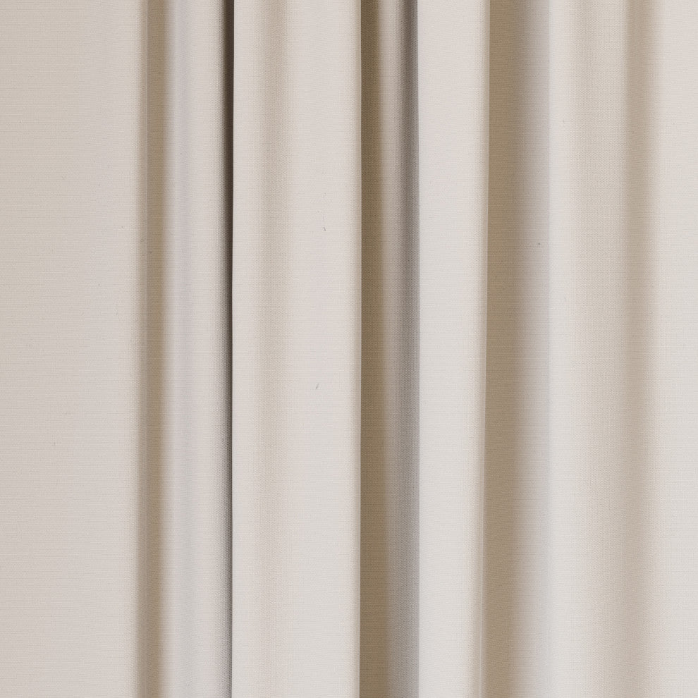 Umbra Twilight Blackout Panel 84", Set of 2 Linen