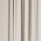 Umbra Twilight Blackout Panel 84", Set of 2 Linen