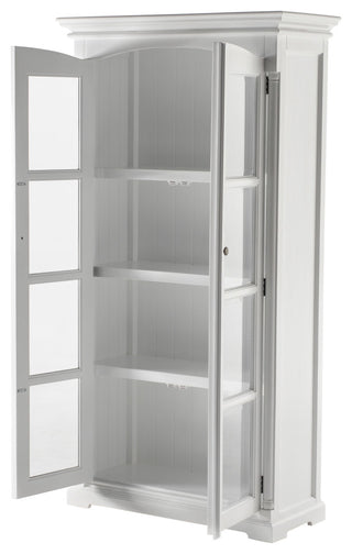 Double Vitrine
