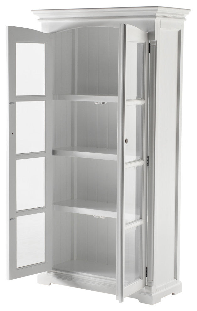 Double Vitrine