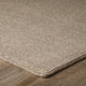 Dalyn Monaco Sisal MC300 Mushroom 4'x4' Octagon Rug