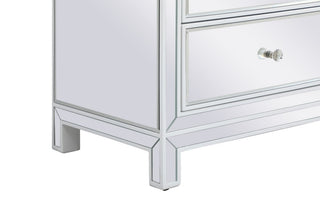 Transitional White Cabinets