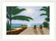 "Magic Moments" Framed Digital Print by Diane Romanello, 39x29"