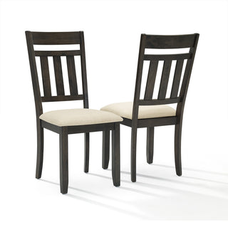 Hayden 5-Piece Round Dining Set