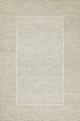 Chris Loves Julia x Loloi Briggs Sage / Ivory 3'-6" x 5'-6" Accent Rug