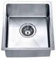 Dawn Undermount Single Bowl Bar Sink