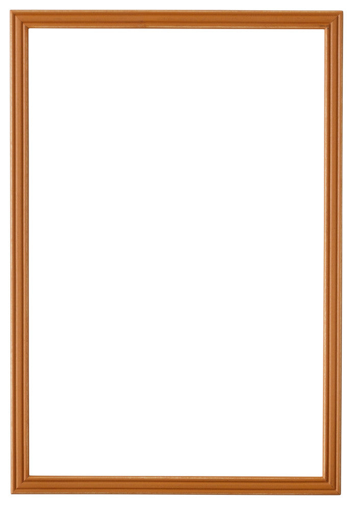 Sweet Simplicity Rustic Frame, Marigold