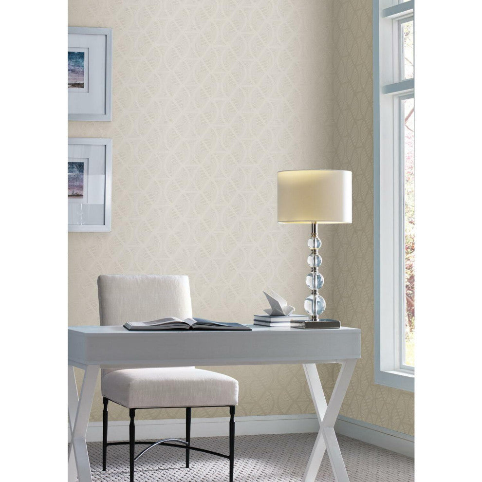 Opposites Attract Wallpaper