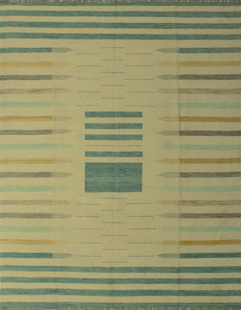 Winchester Kilim Senim Beige Rug