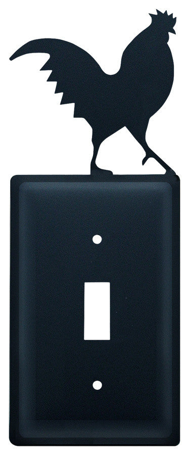 Single Switch Cover