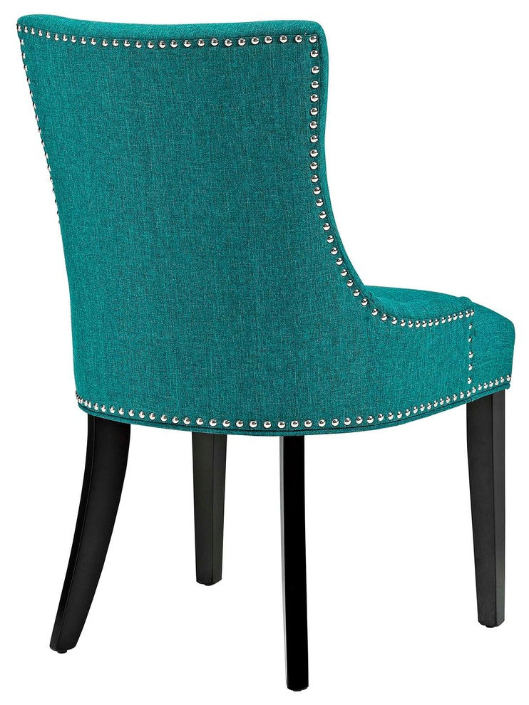 Marquis Dining Chair Fabric Set of 4