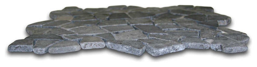 Grey Mosaic Tile