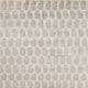 Ahgly Company Indoor Square Mid-Century Modern Area Rugs, 6' Square