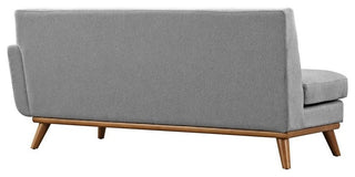 Engage Right-Arm Upholstered Loveseat