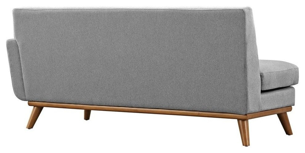 Engage Right-Arm Upholstered Loveseat