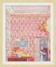 Native Parisian 5, Giclee Reproduction Artwork